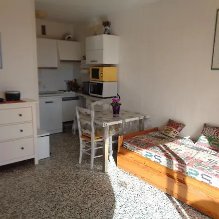 Avec Terrasse Au Lavandou - Fr-1-308-105 شقة لو لا فاندو