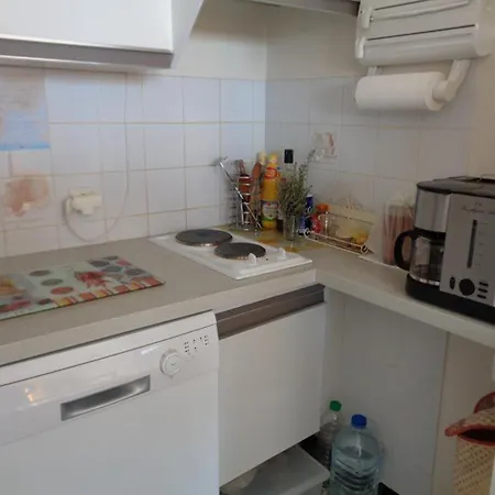 Avec Terrasse Au Lavandou - Fr-1-308-105 Le Lavandou