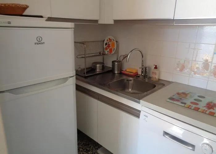 Avec Terrasse Au Lavandou - Fr-1-308-105 * Le Lavandou